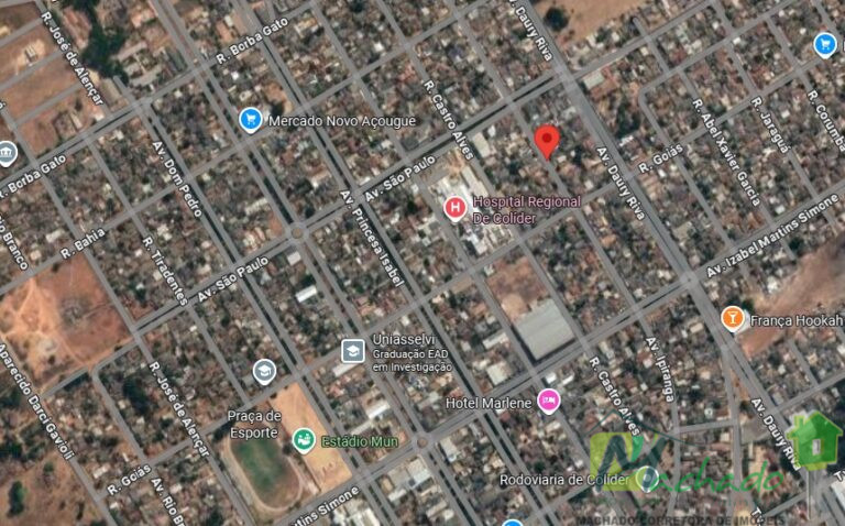 LOCALIZACAO